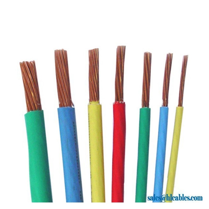 2.5 SINGLE/SINGLE WIRE ( PER ROLL)