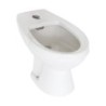 AMRITAGE  BEDIT WHITE ONE HOLE