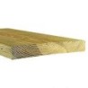 LENGTH 2" X 8" X 12' TREATED DRESS PITCH PINE