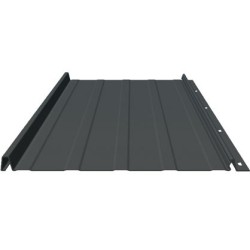 SHEET 16FT 4" 26G NUWAVE...