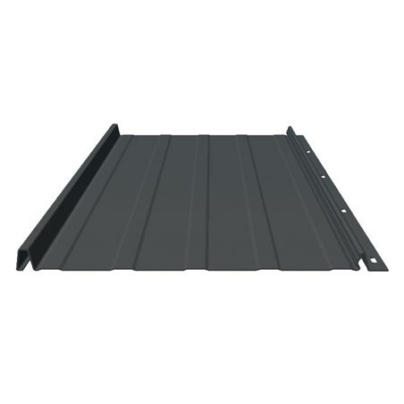 SHEET 16FT 4" 26G NUWAVE GALV PAINTED