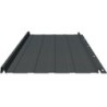 SHEET 16FT 4" 26G NUWAVE GALV PAINTED