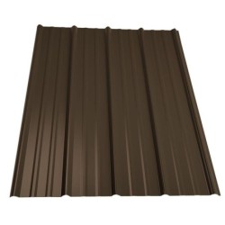 SHEET 9FT 7" 26G NUWAVE...