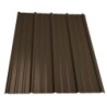 SHEET 9FT 7" 26G NUWAVE GALV PAINTED