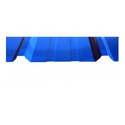 SHEET 8FT 10" 26G NUWAVE...