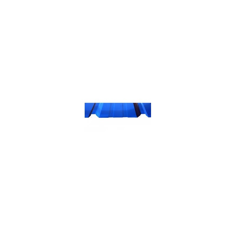 SHEET 8FT 10" 26G NUWAVE GALV PAINTED