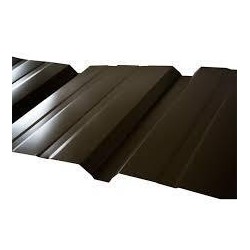 SHEET 9FT 2" 26G NUWAVE...