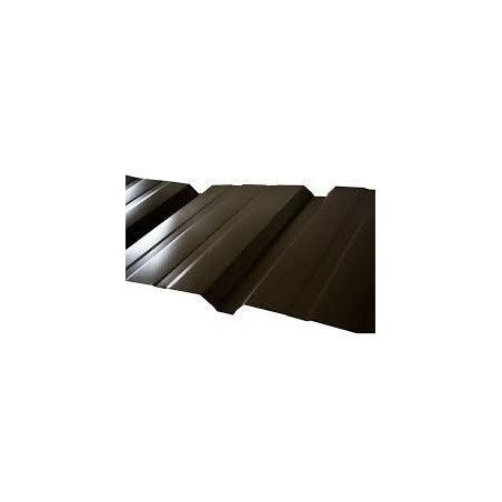 SHEET 9FT 2" 26G NUWAVE GALV PAINTED