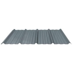LENGTH 24" X 10' VALLEY 26G...