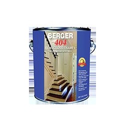 BERGER 404 DARK PERM GREEN-...