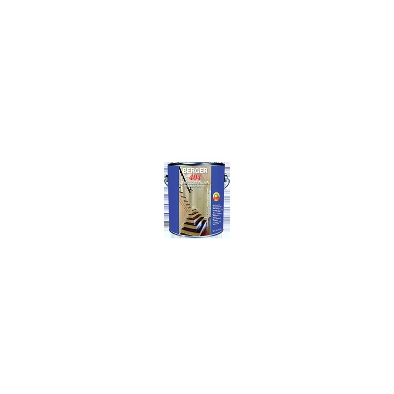 BERGER 404 DARK PERM GREEN- GALLON