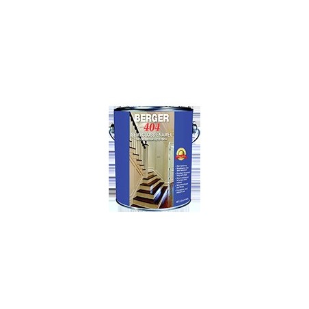 BERGER 404 DARK PERM GREEN- GALLON
