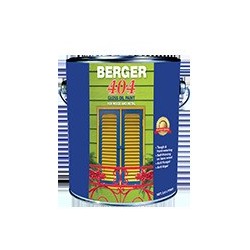 BERGER 404 PEWTER- GALLON