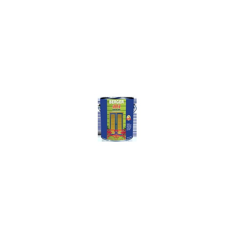 BERGER 404 PEWTER- GALLON