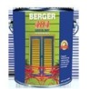 BERGER 404 PEWTER- GALLON
