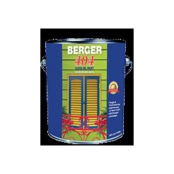 BERGER 404 MOCHA- GALLON