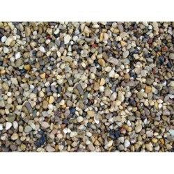 16 M3 Grade Gravel/Sharp Sand