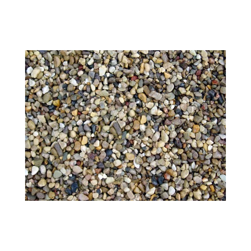 16 M3 Grade Gravel/Sharp Sand