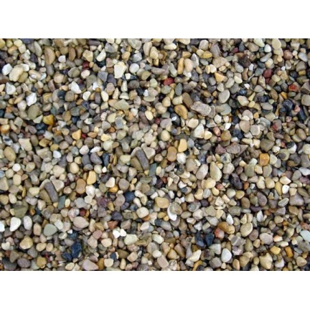 16 M3 Grade Gravel/Sharp Sand