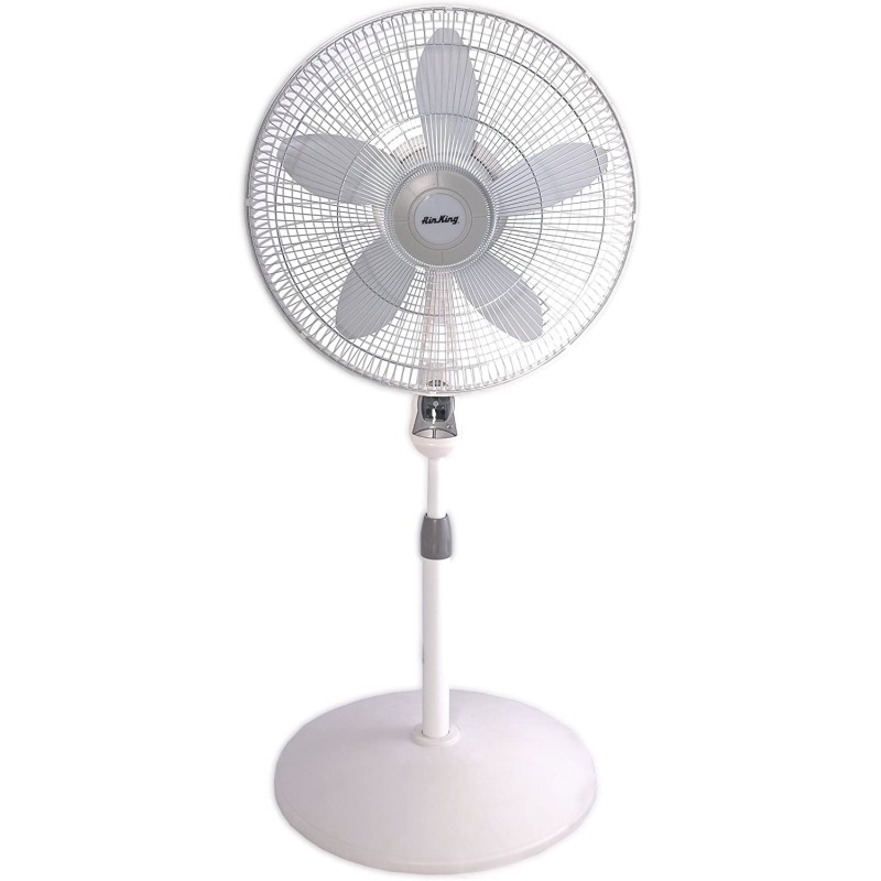 18" FAN 3 BLADE