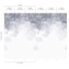 WALL PAPER 45CM X 3 YARDS