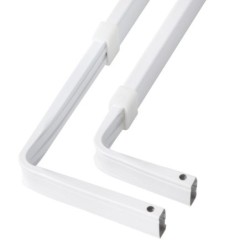 CURTAIN ROD YRD