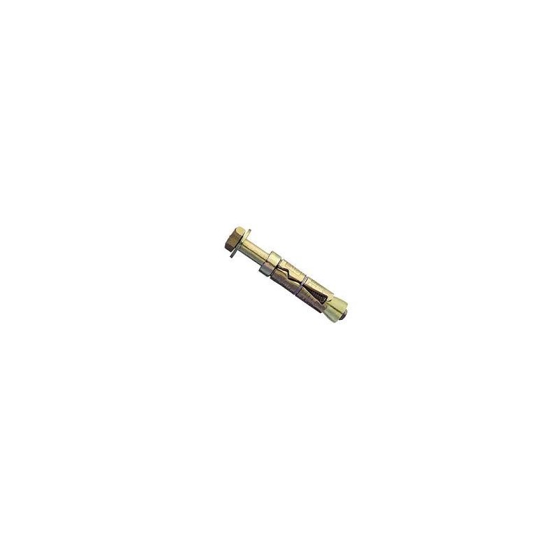 M6 RAWL BOLT 40L 4"