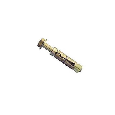 M6 RAWL BOLT 40L 4"