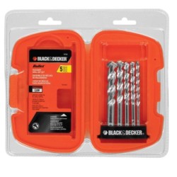 BLACK & DECKER 3/8"...