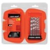 BLACK & DECKER 3/8" CONCRETE DRILL BIT