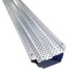 LENGTH 22FT ALUMINUM GUTTERING