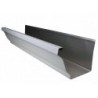 LENGTH 23FT ALUMINUM GUTTERING
