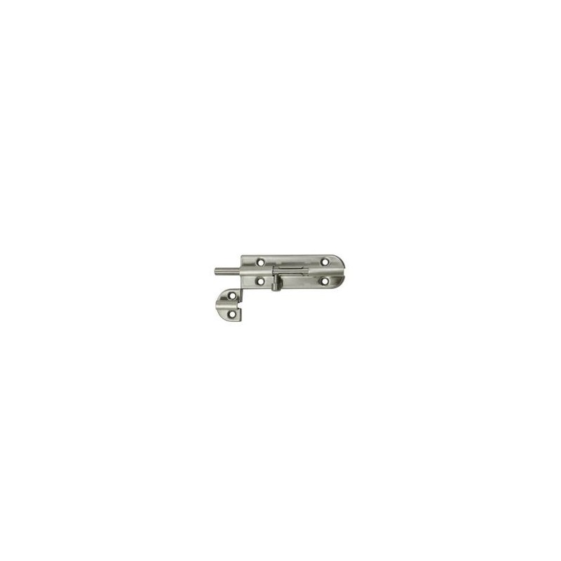 4" LIGHT TOWER BOLT