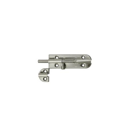 4" LIGHT TOWER BOLT