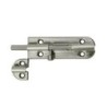4" LIGHT TOWER BOLT
