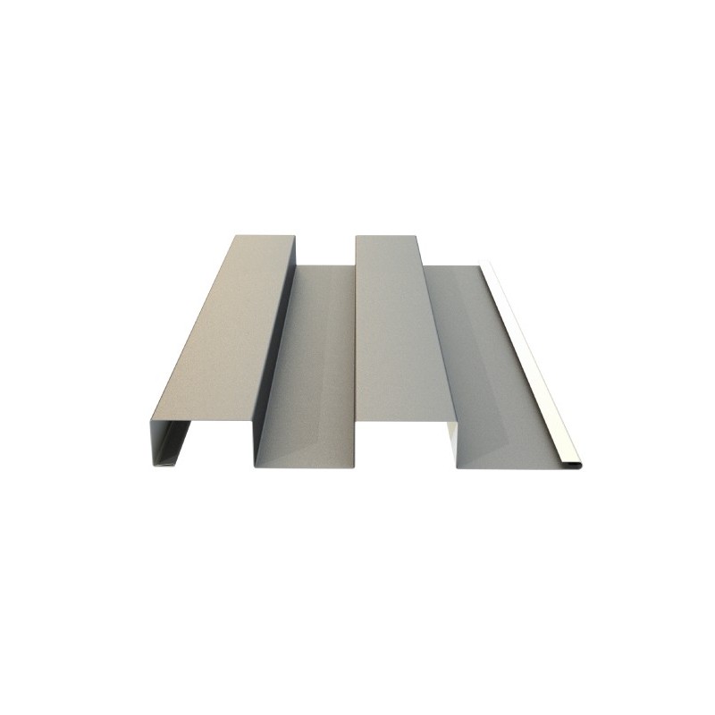 SHEET 20FT 26G CORR GALV PAINTED PVDF