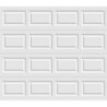 9FT X 7 FT METAL GARAGE DOOR