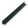 LENGTH 13 1/2" X 10' WALL ANGLE 26G UNPAINTED
