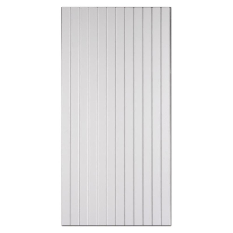 LENGTH 1'' X 8'' X 16' RADIAN BEAD BOARD