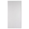 LENGTH 1'' X 8'' X 16' RADIAN BEAD BOARD