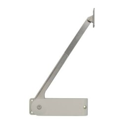 LIGHT DUTY HANDLE AND STAY