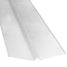 SHEET 4FT 26G NUWAVE GALV PAINTED