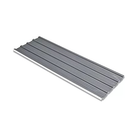 SHEET 25FT 26G CORR GALV UNPAINTED