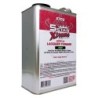 DRUM GOLD STAR  HIGH GRADE LACQUER THINNER