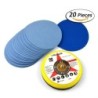 5'' BLUE LINE DISC 100G