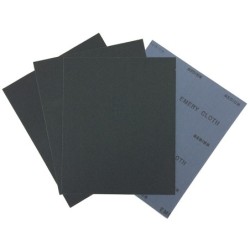 SHEET EMERY SAND PAPER 320G...