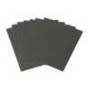 SHEET EMERY SAND PAPER 220G 9" X 11"