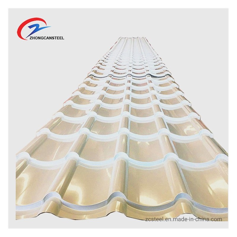 SHEET 9FT 26G NUWAVE GALV PAINTED
