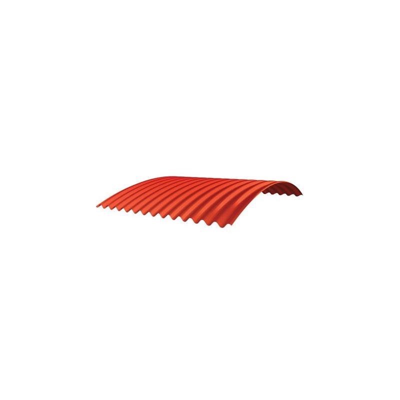 SHEET 8FT 26G NUWAVE GALV PAINTED