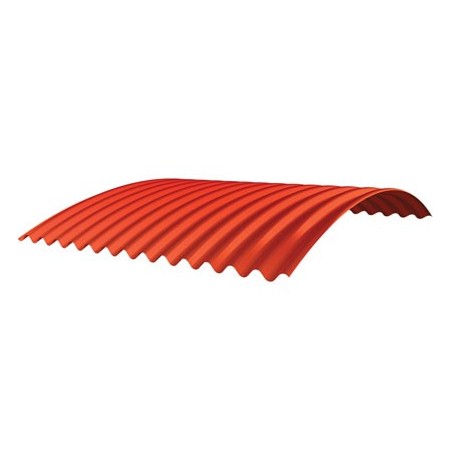 SHEET 8FT 26G NUWAVE GALV PAINTED